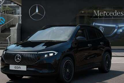 Mercedes-Benz EQA 250 12.648 km 37.470 &euro; Dortmund 44139