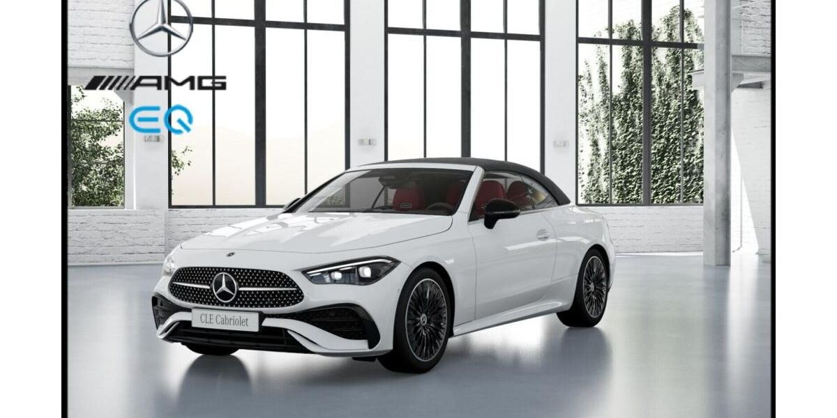 Mercedes-Benz CLE 300 16.985 km 55.290 &euro; Hagen 58135