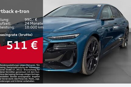 Audi A6 e-tron 16.631 km 63.060 &euro; Gelsenkirchen 45894