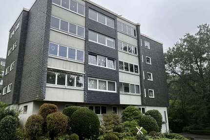 Wohnung Wuppertal Gemarkung Ronsdorf - 1.5 Zimmer, 50 m&sup2;, 94.000&euro; | Angebot:17703015