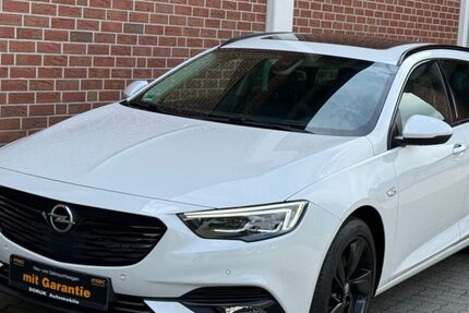 Opel Insignia 88.500 km 15.990 &euro; Oer-Erkenschwick 45739