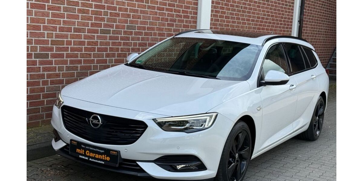 Opel Insignia 88.500 km 15.990 &euro; Oer-Erkenschwick 45739