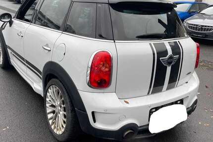 Mini John Cooper Works Countryman 122.000 km 12.300 &euro; Bochum 44791