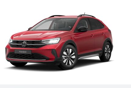 VW Taigo 18.270 km 22.980 &euro; Dorsten 46282