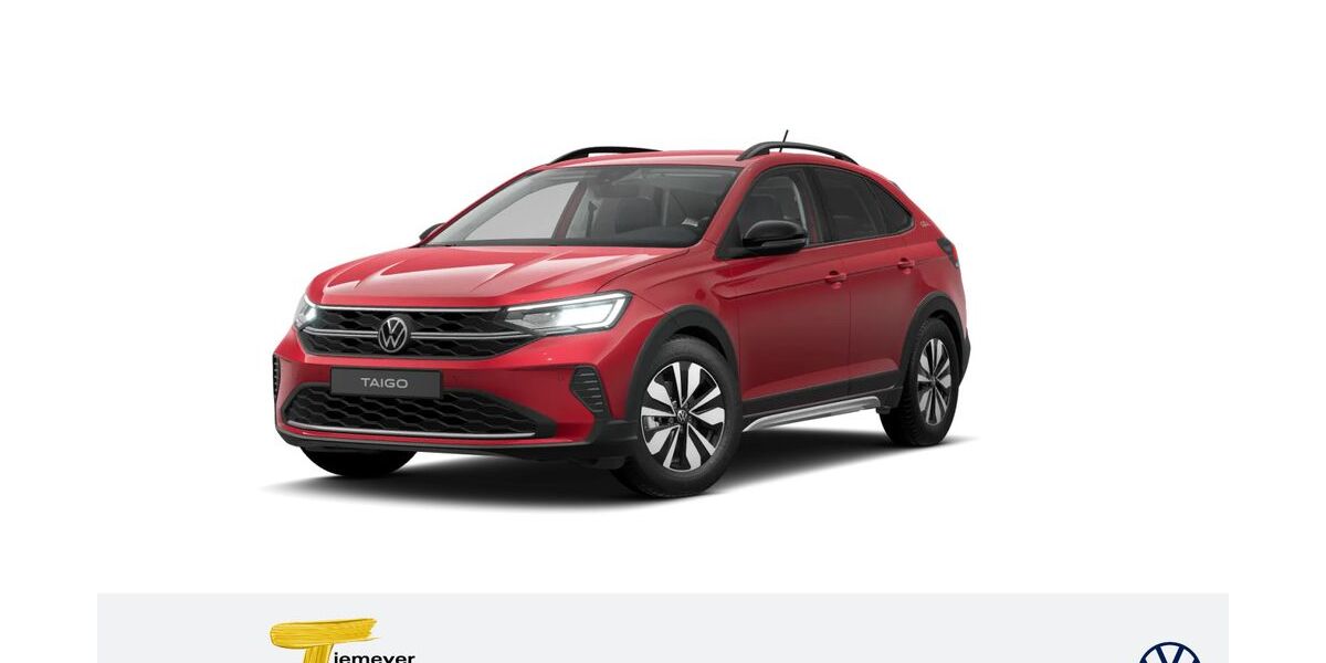 VW Taigo 18.270 km 22.980 &euro; Dorsten 46282