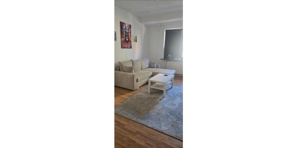 Etagenwohnung Dortmund Innenstadt Ost - 2 Zimmer, 44 m&sup2;, 490&euro; | Angebot:25895250
