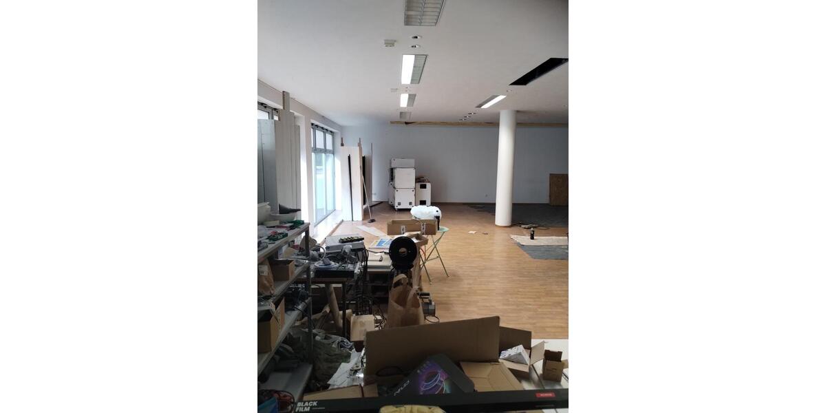 Gewerbeobjekt Recklinghausen - 1.850&euro; | Angebot:23818558