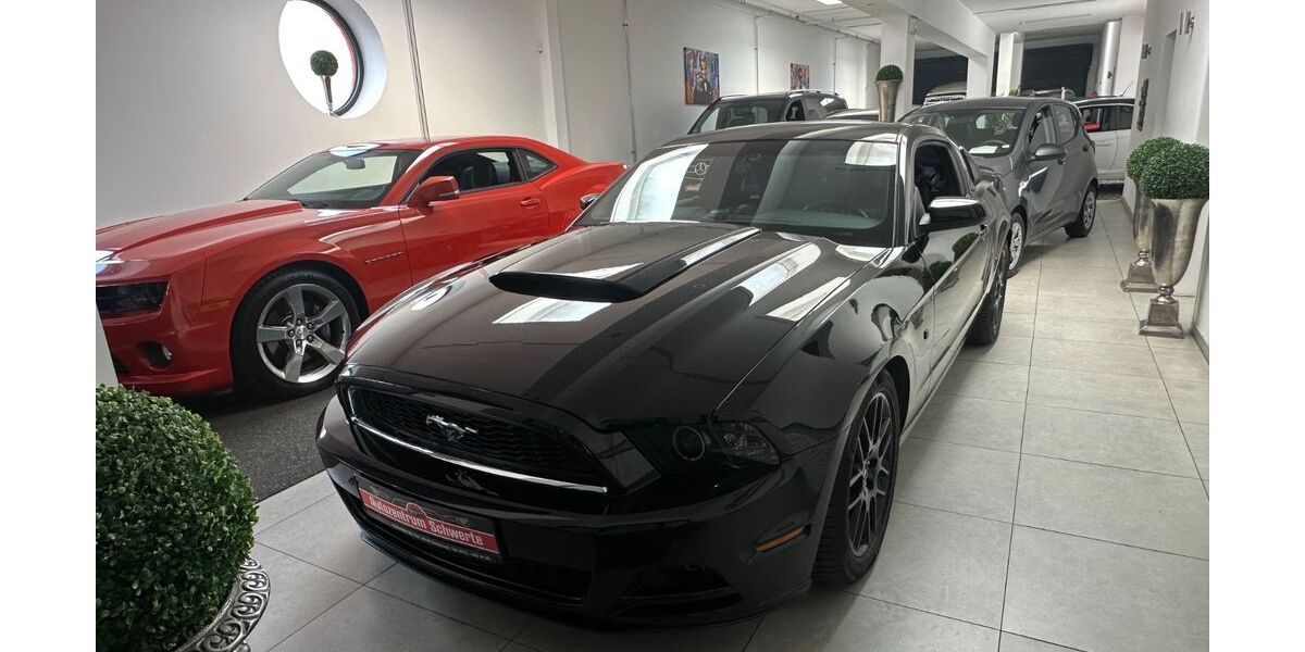 Ford Mustang 156.000 km 17.900 &euro; Schwerte 58239