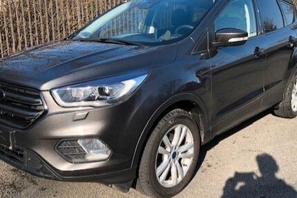 Ford Kuga 99.900 km 10.800 &euro; Hagen 58135
