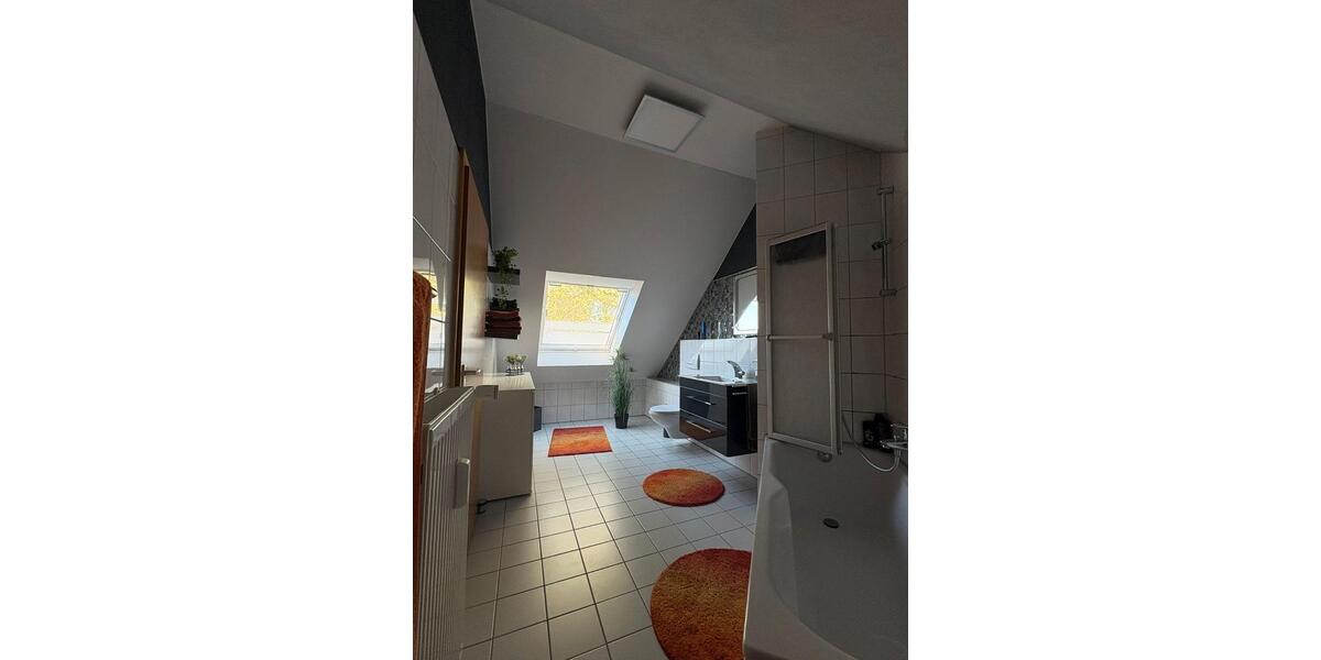 Maisonettenwohnung Castrop-Rauxel Becklem - 3 Zimmer, 73 m&sup2;, 195.000&euro; | Angebot:26597758