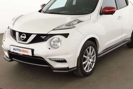 Nissan Juke 93.670 km 13.330 &euro; Essen 45141