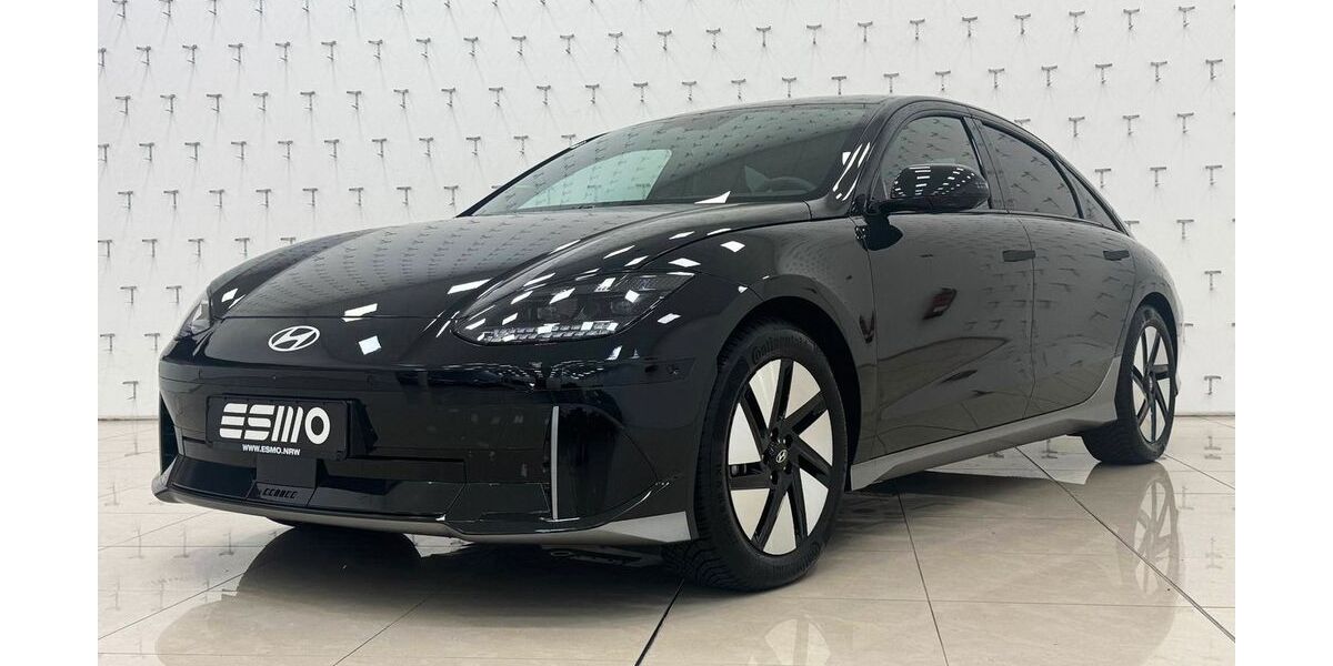 Hyundai IONIQ 6 7.608 km 34.490 &euro; Oberhausen 46149