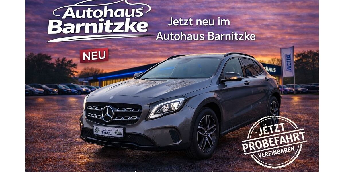 Mercedes-Benz GLA 250 108.262 km 20.990 &euro; Bochum 44866