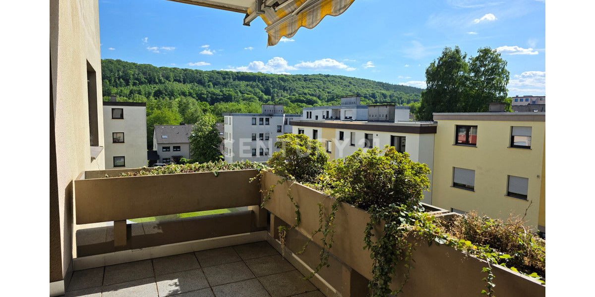 Kein Schloß, aber ein gemütliches Zuhause! - Etagenwohnung Herdecke | Angebot:22701180