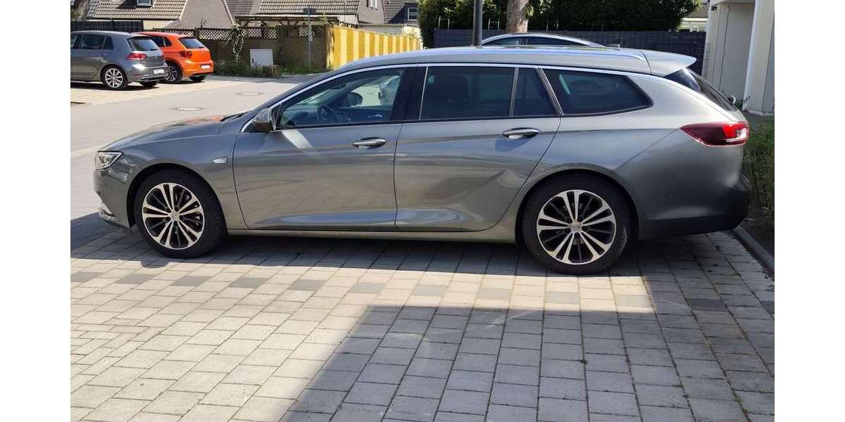 Opel Insignia 128.900 km 15.990 &euro; Marl, Stadt 45772