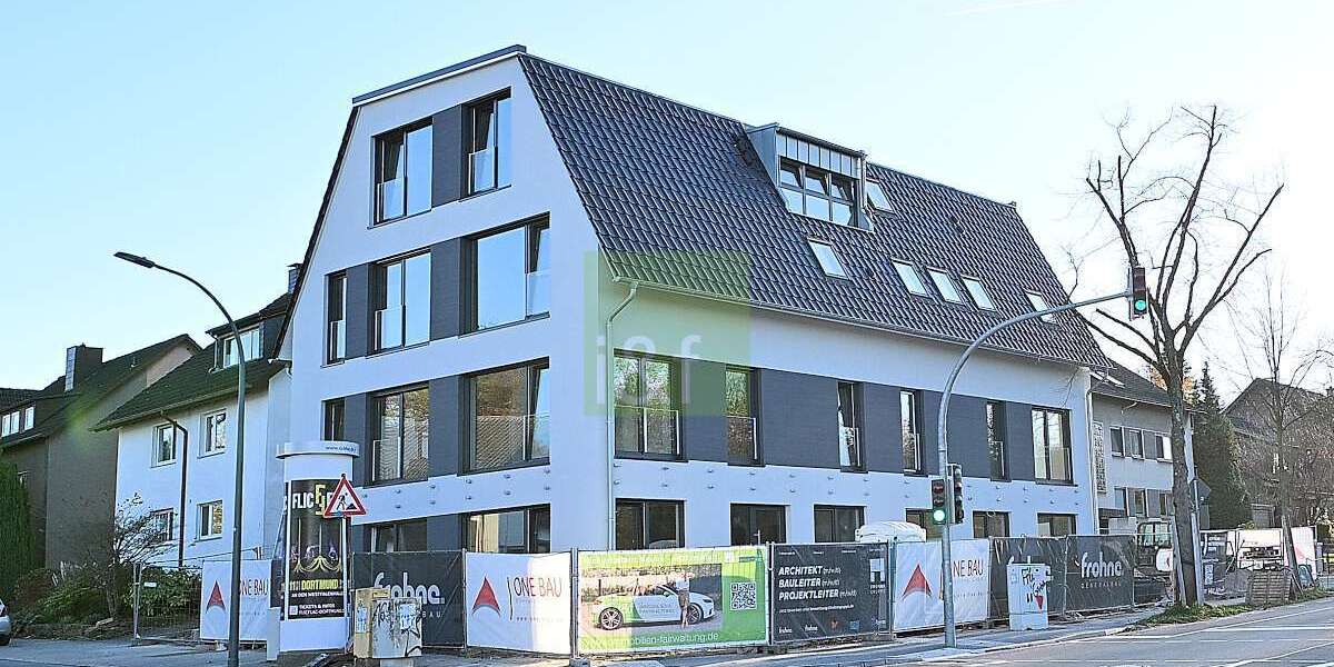 Gewerbeobjekt Dortmund-Kirchhörde Kirchhörde - 1.494&euro; | Angebot:24557001
