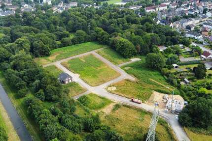 Grundstück Castrop-Rauxel Rauxel - 226.350&euro; | Angebot:18827536