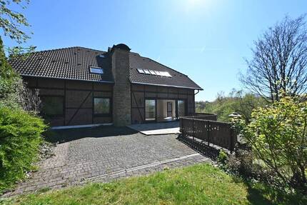 Haus Essen Frohnhausen - 1 Zimmer, 367 m&sup2;, 1.150.000&euro; | Angebot:26499110