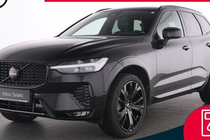 Volvo XC60 31.281 km 49.780 &euro; Essen-Kray 45309