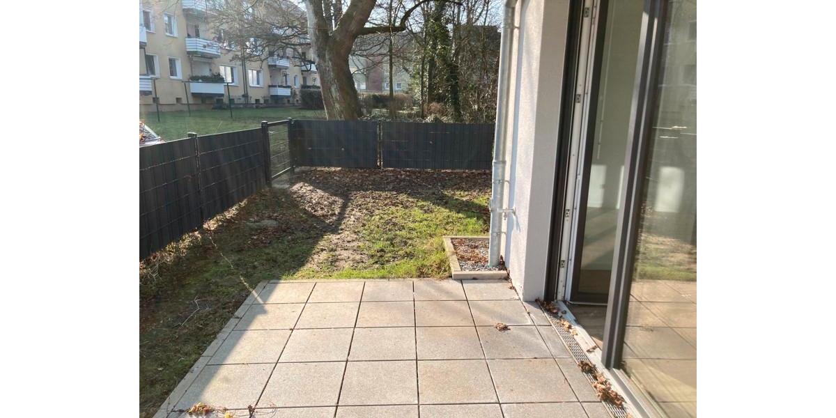 Erdgeschoßwohnung Bochum Bochum-Südwest - 2 Zimmer, 79 m&sup2;, 1.021&euro; | Angebot:25153985