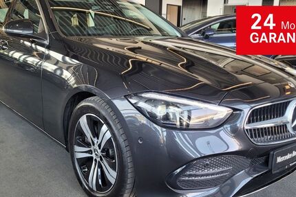 Mercedes-Benz C 220 7.917 km 43.880 &euro; Olfen 59399