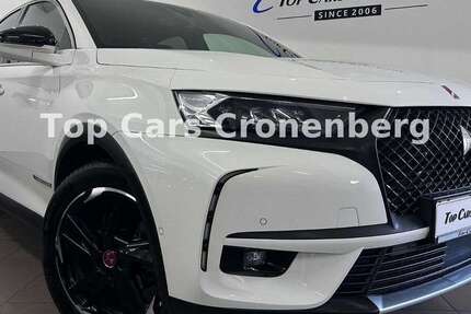 DS Automobiles DS 7 Crossback 116.918 km 18.950 &euro; Wuppertal-Cronenberg 42349
