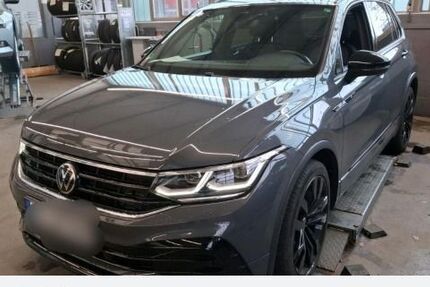VW Tiguan 67.819 km 32.970 &euro; Recklinghausen 45663