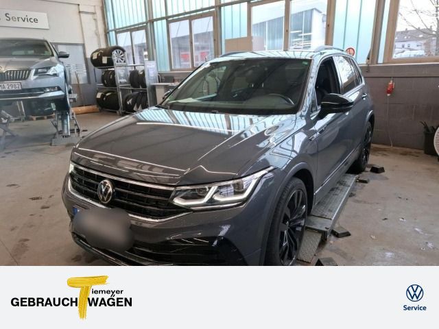 VW Tiguan 67.819 km 32.970 &euro; Recklinghausen 45663