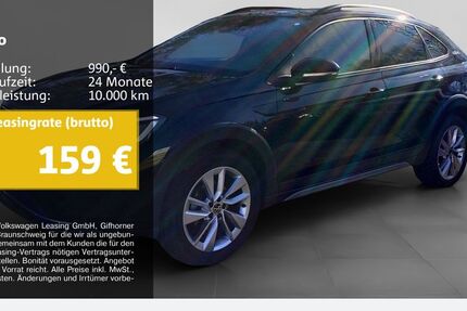 VW Taigo 25.690 km 21.420 &euro; Castrop-Rauxel 44575