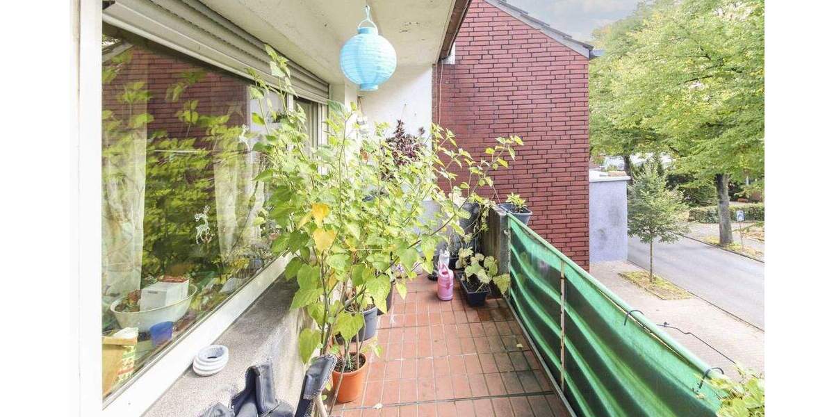 Etagenwohnung Waltrop - 3 Zimmer, 83 m&sup2;, 170.000&euro; | Angebot:25715061