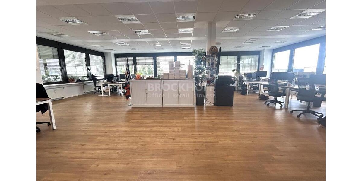 Gewerbeobjekt Essen Stadtbezirk V - 12&euro; | Angebot:21530100