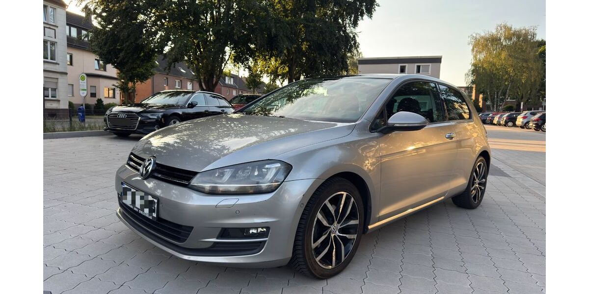 VW Golf 175.000 km 8.600 &euro; Gelsenkirchen 45888