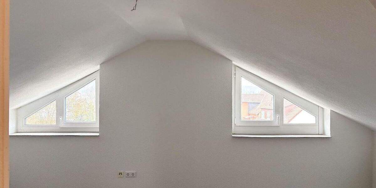 Etagenwohnung Gevelsberg - 4 Zimmer, 80 m&sup2;, 610&euro; | Angebot:26555434