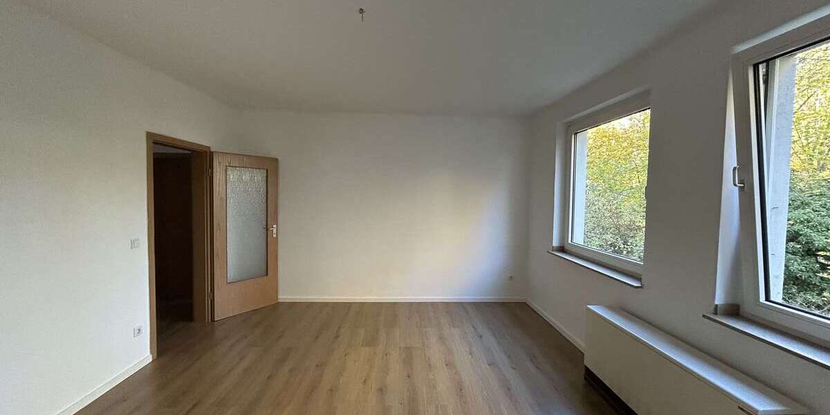 Etagenwohnung Essen Nordviertel - 3 Zimmer, 75 m&sup2;, 700&euro; | Angebot:23608899