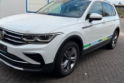 VW Tiguan 120.575 km 23.443 &euro; Bottrop - Kirchhellen 46244
