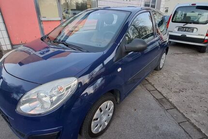 Renault Twingo 78.700 km 2.400 &euro; Dortmund 44339