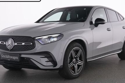 Mercedes-Benz GLC 450 8.358 km 79.730 &euro; Essen 45309