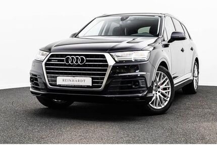 Audi Q7 86.697 km 43.828 &euro; Hagen 58091