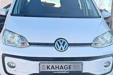 VW up! 65.777 km 8.994 &euro; Essen 45141