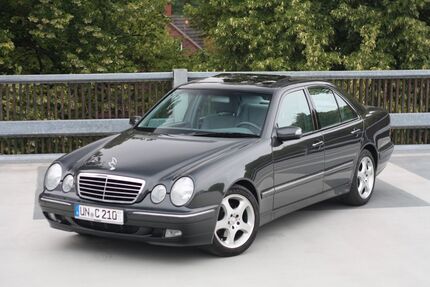 Mercedes-Benz E 320 143.100 km 19.900 &euro; Holzwickede 59439