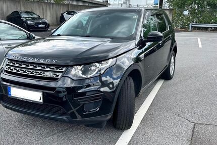 Land Rover Discovery Sport 188.000 km 8.000 &euro; Gelsenkirchen 45894