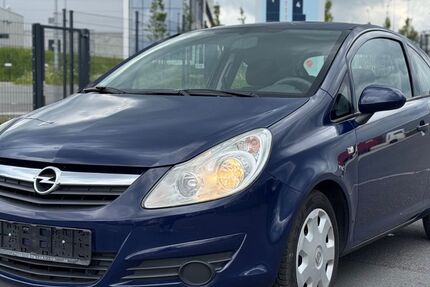 Opel Corsa 165.000 km 1.990 &euro; Bottrop 46238