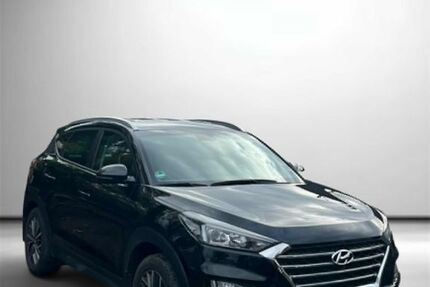 Hyundai TUCSON 62.793 km 17.700 &euro; Dortmund 44319