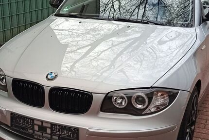 BMW 118 109.703 km 5.490 &euro; Gelsenkirchen 45888
