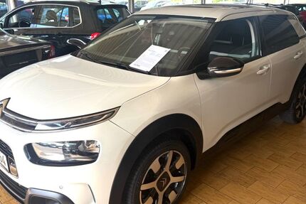 Citroen C4 Cactus 45.300 km 11.999 &euro; Gladbeck 45966