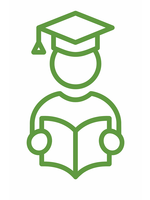 Symbol für Weiterbildung in Herne