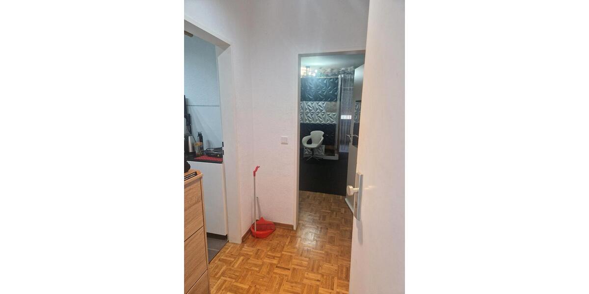 Etagenwohnung Bochum Bochum-Mitte - 1 Zimmer, 40 m&sup2;, 420&euro; | Angebot:25958292