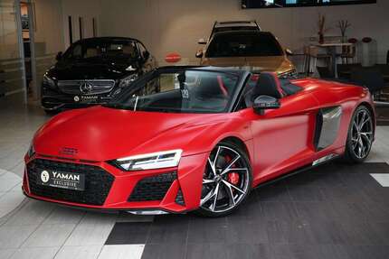 Audi R8 37.000 km 137.850 &euro; Mülheim an der Ruhr 45472