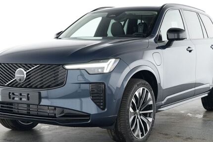 Volvo XC90 11.828 km 70.900 &euro; Wuppertal 42109