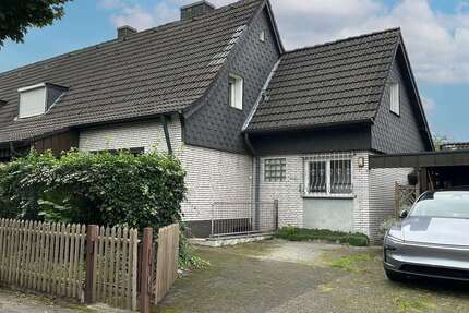 Haus Gladbeck Brauck - 7 Zimmer, 145 m&sup2;, 395.000&euro; | Angebot:23821819